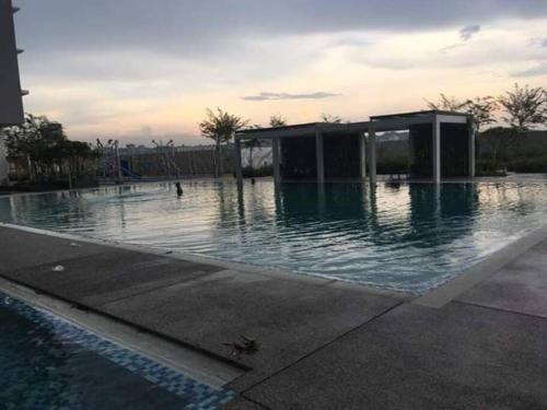 Aurora Residence @ PUCHONG PRIMA