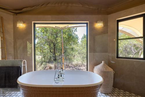 Fasiliti, Oase by 7 Star Lodges in Hoedspruit