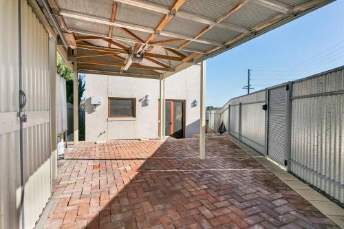 Captains Quarters Goolwa