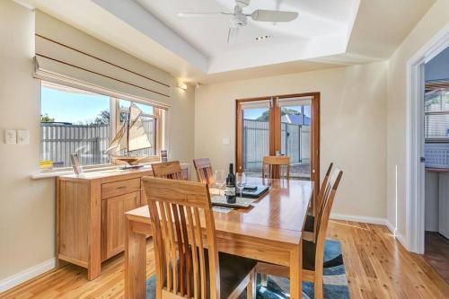 Captains Quarters Goolwa