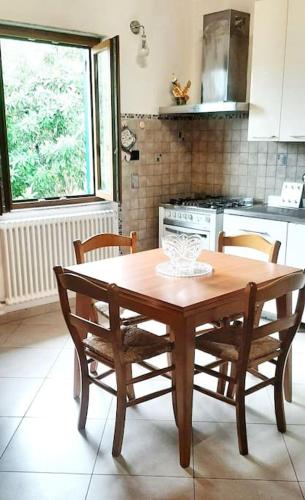 casa di arya CODICE CITRA LT-0043 in Avegno