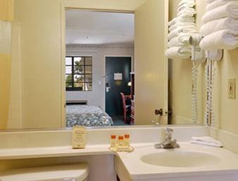 Deluxe King Suite - Non-Smoking
