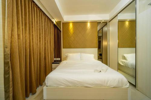 Cozy studio in central Jakarta, SCBD, Jakarta (fotografie 7)