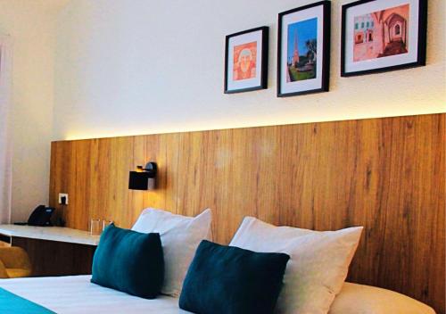 Hotel Alfons III - main image