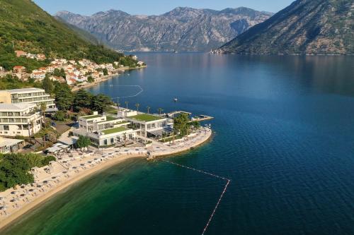 Blue Kotor Bay Premium Spa Resort - image 13