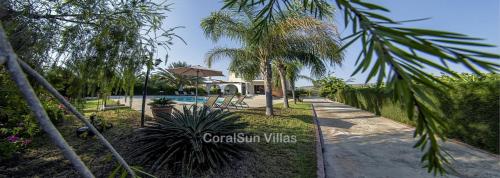 Amazing Pool, Complete Privacy, Amenities and Beach nearby, Peyia (Foto 7)