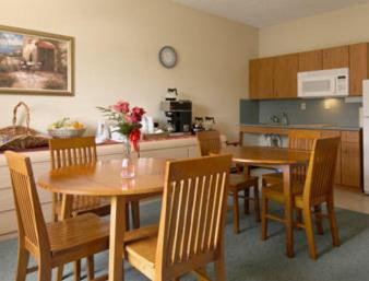 Travelodge Suites by Wyndham Lake Okeechobee in Okeechobee