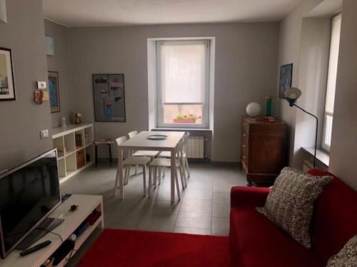 Da Giuditta FreeCarPark&Garden - Apartment - Domodossola