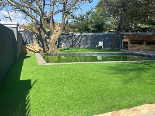 . Ubuntu Lifestyle Estate - Nkandla DeLux