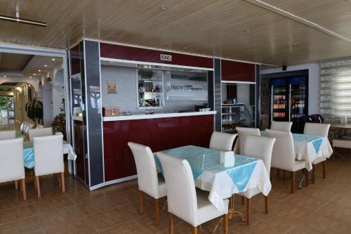 DEMİR OTEL RESTAURANT