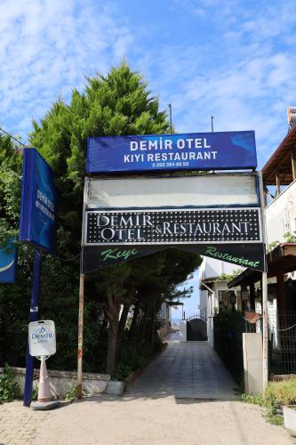 DEMİR OTEL RESTAURANT