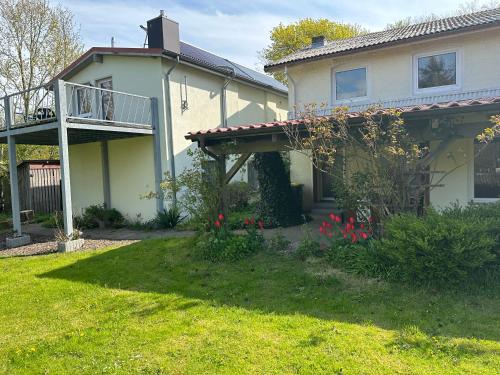 Monteurzimmer an der Schlei in Rabenkirchen-Faulück, Deutschland