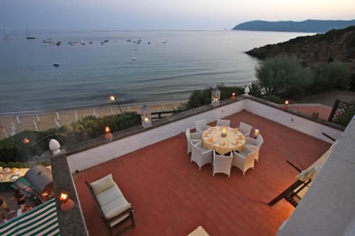 Hotel Antares - image 6