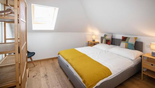 Ferienwohnung Untersbergblick