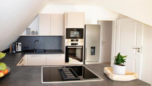 Ferienwohnung Untersbergblick, Salzburg (Foto 4)