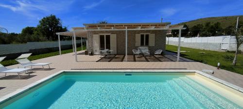 Janus Casa nel Verde - Relax Pool & Spa