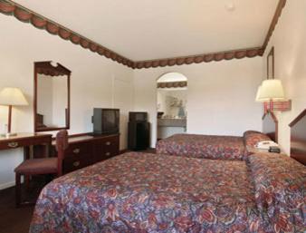 Super 8 by Wyndham Houston/Brookhollow NW, Houston (Foto 6)