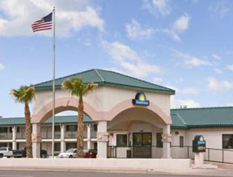 Days Inn by Wyndham Safford, AZ