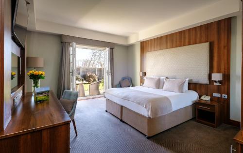 Formby Hall Golf Resort & Spa - image 12