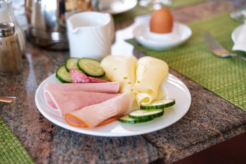 Hotel Flora Möhringen - image 9
