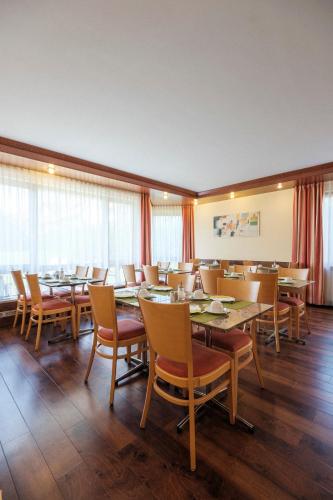 Hotel Flora Möhringen - image 13