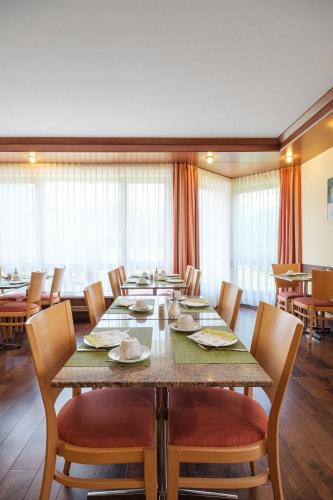 Hotel Flora Möhringen - main image