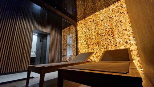 Wielka Krokiew Residence&SPA - Zakopane - JACUZZI, SAUNA, TEZNIA SOLANKOWA, SPA, GRILL - Zakopane Wielka Krokiew Residence&SPA - Zakopane - JACUZZI, SAUNA, TEZNIA SOLANKOWA, SPA, GRILL - Zakopane