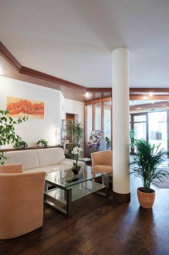 Hotel Flora Möhringen - image 6