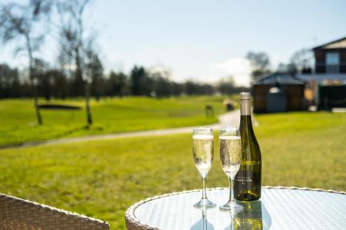 Formby Hall Golf Resort & Spa - main image