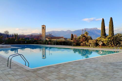 La Terrazza sul Lago - Splendida Vista sul Garda - Apartment - Raffa