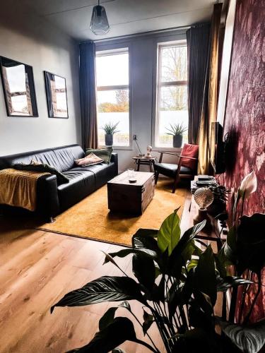 B&B Assen - B&B Twijfelveld - Bed and Breakfast Assen