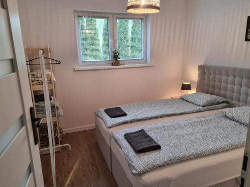 Apartament Danuta Mrągowo