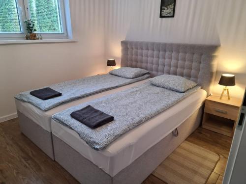 Apartament Danuta Mrągowo