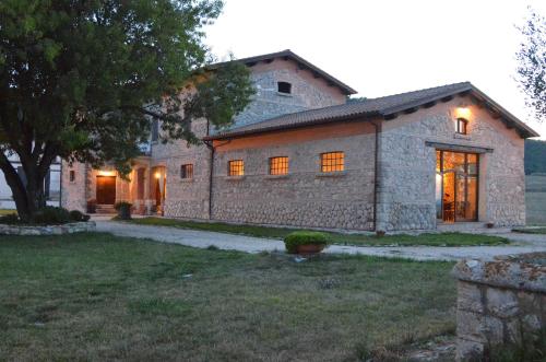 Agriturismo Terre di Musignano 4