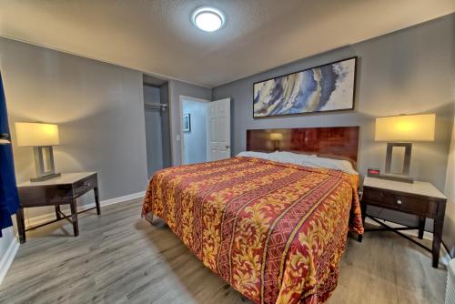 Aqua View Motel - image 7