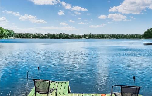 Awesome Apartment In Wilcze With Wifi