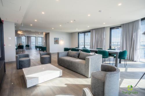 المرافق, Liberty One in فوتسكراي