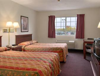 Super 8 by Wyndham Riverside/Kansas City, Kansas City (foto 6)