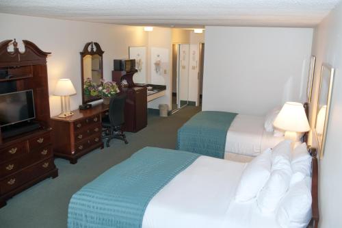 River Terrace Inn – Green River, UT