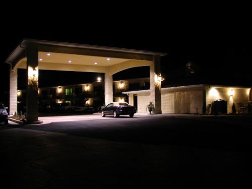 River Terrace Inn – Green River, UT
