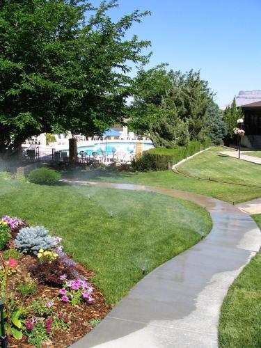 River Terrace Inn – Green River, UT