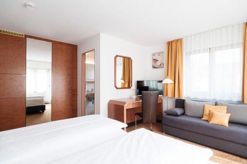 Hotel Flora Möhringen - image 11
