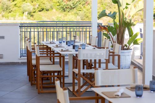 Punta Campanella Resort & Spa - image 12