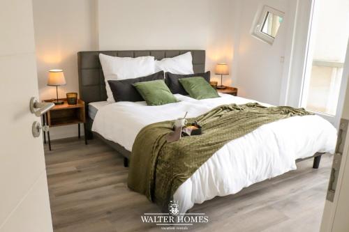 Fachwerkcharme: Wohnen in großer Maisonettwohnung in Villingen-Schwenningen, Deutschland