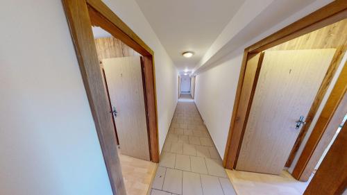 세들레츠 프르치체 U MIRASE Heřmaničky (U MIRASE Hermanicky) 4성급 싱글룸 객실