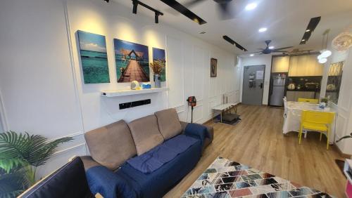 Homestay Suria Pantai Bangsar - image 7