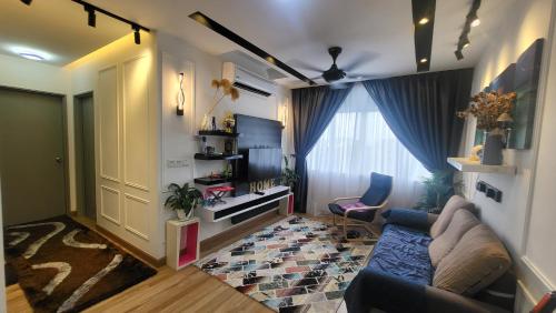 Homestay Suria Pantai Bangsar - image 12