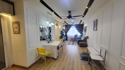 Homestay Suria Pantai Bangsar - image 14