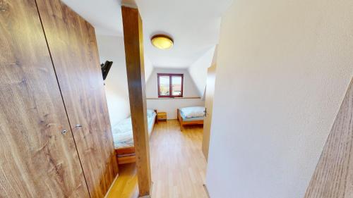 세들레츠 프르치체 U MIRASE Heřmaničky (U MIRASE Hermanicky) 4성급 싱글룸 수영장