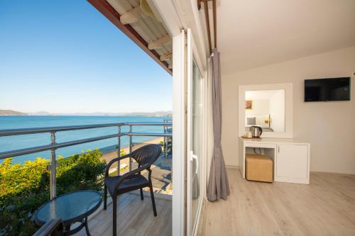 酒店周边, 米娅卡萨酒店 (Mia Casa Hotel) in 费特希耶